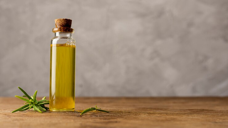 تصویر 3 از خرید روغن هسته خرما برای مو  + قیمت فروش استثنایی